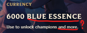 AerialLiz's tweet photo. Does riot even play their own game https://t.co/gH8fKQV3pt