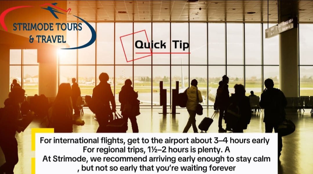 strimodetnt's tweet image. Quick Tip for you. 
Our blog strimodetravel.com/blog#post6 talks about this in a broader sense.