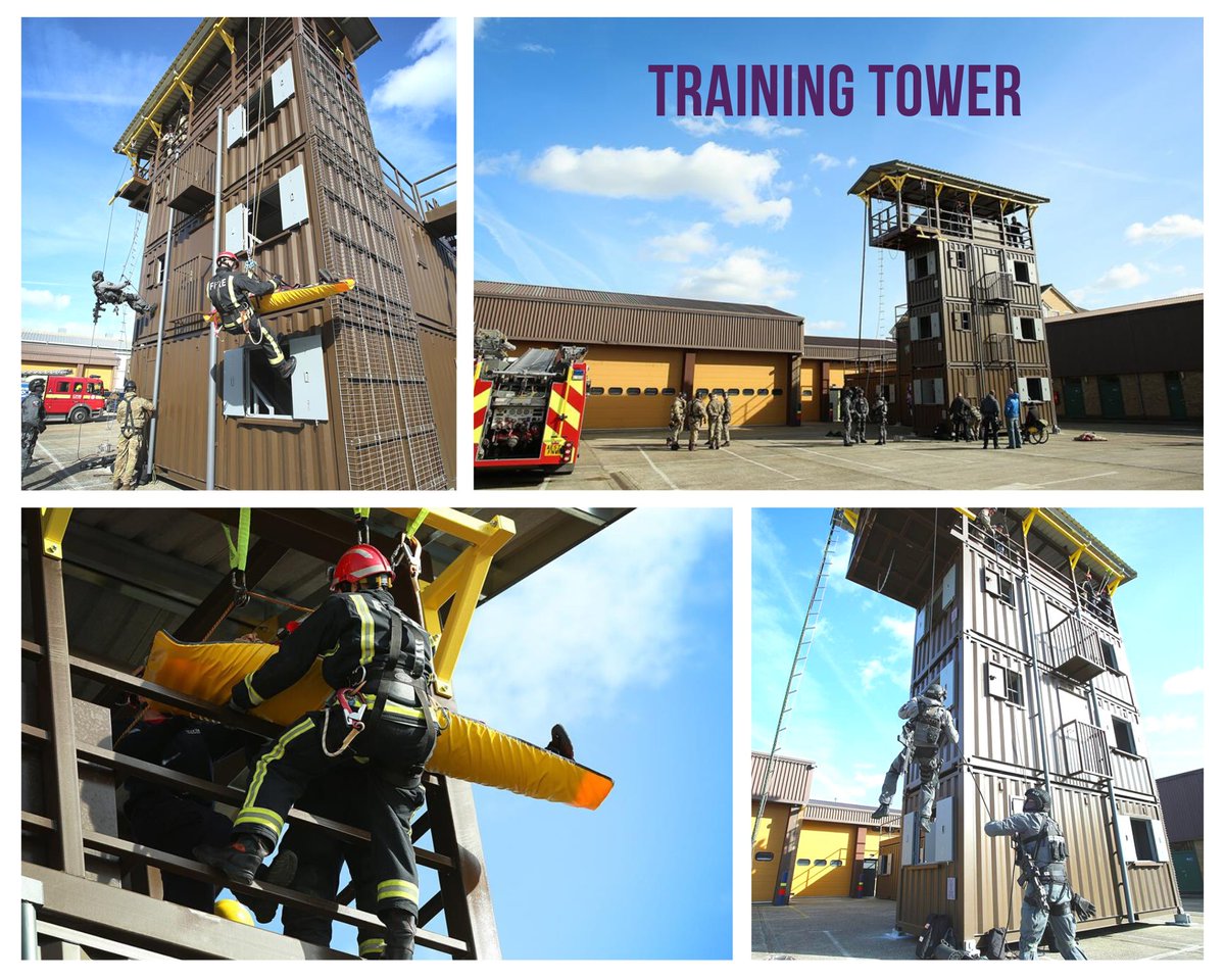 altvenueslondon's tweet image. Discover our unique #TrainingTower!
Designed for #WorkAtHeight &amp;amp; #RecreationAtHeight techniques. 
Based in London SW18, it is suitable for #BlueLights &amp;amp; fitness enthusiasts. You can hire our skilled instructor. 
For more info call us on 020 7062 6664! 
#teamactivity #awaydays