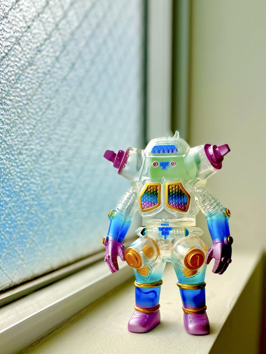 KAIJIN (@kaijintoy) / Posts / X