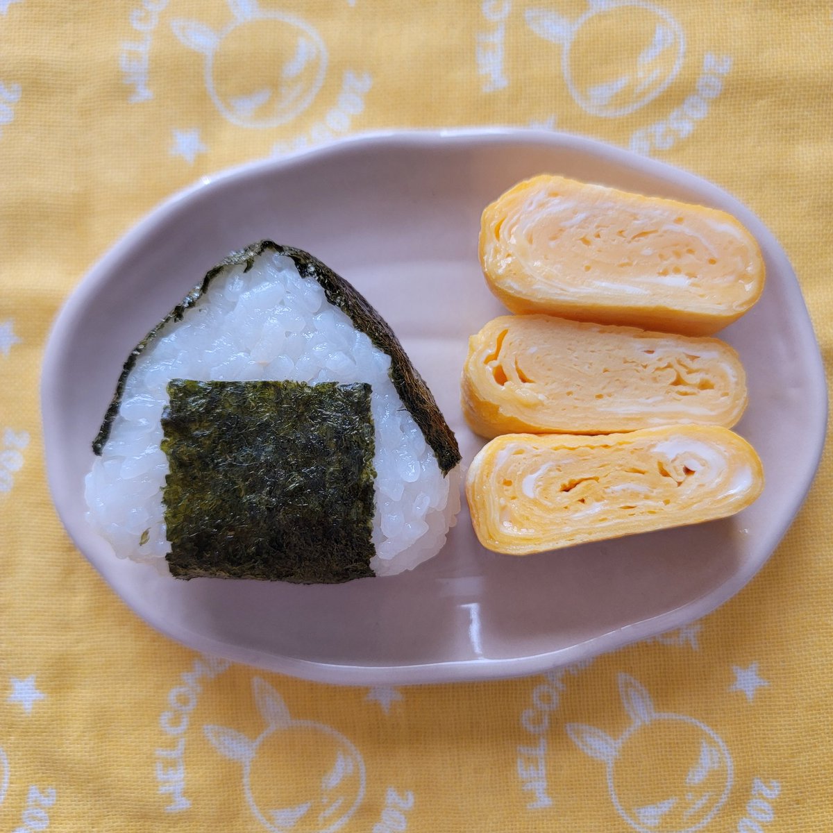 #OnigiriAction 
🍙10/7（火）〜11/15（土）

アフリカ、アジアの子供たちに
たくさんの給食が届きますように😊💕