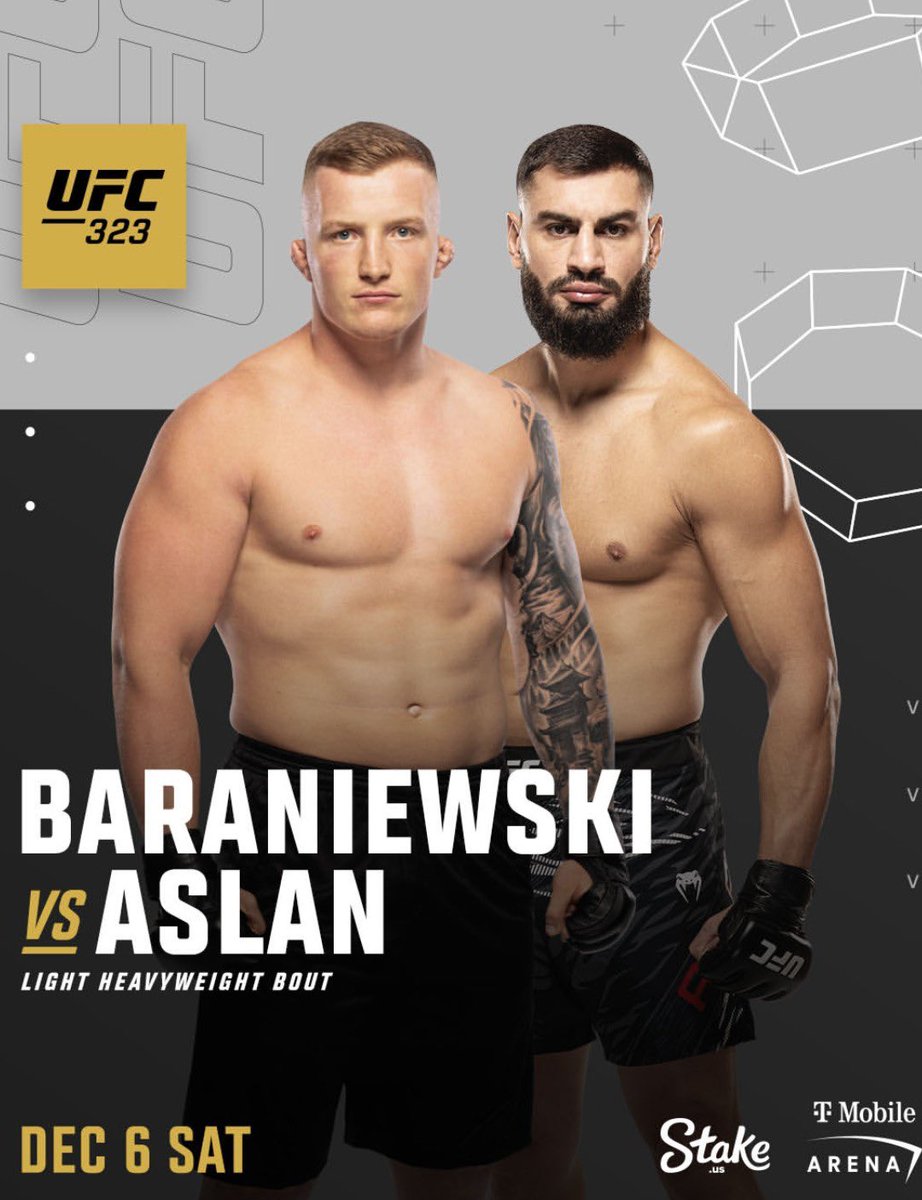 It’s time.. 😈🔥 <a href="/ufc/">UFC</a> <a href="/UFCEurope/">UFC Europe</a>