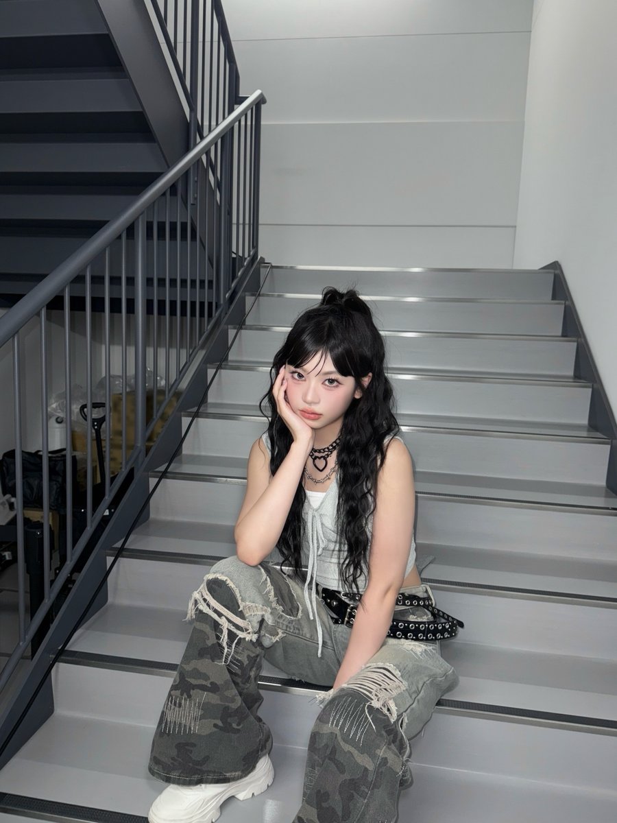 ME:I (@official__ME_I_) / Posts / X