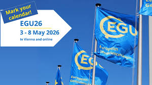 <a href="/lorenasalgadof/">Lorena Salgado</a>  and I with #Fabiocastaldi , #ErikaSantos, and #YacineBenhalima, have proposed at #EGU2026 (Vienna, 3–8 May) the session“Remote and proximal sensing of soil degradation: indicators, mapping and recovery trajectories across scales” (SSS7.2). meetingorganizer.copernicus.org/EGU26/session/…