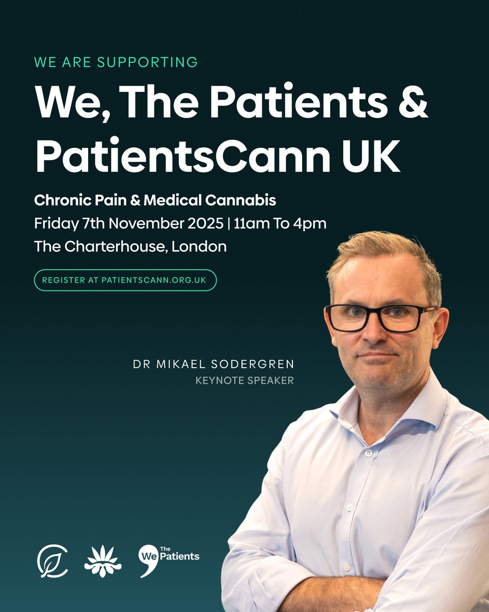 Curaleaf International tweet media