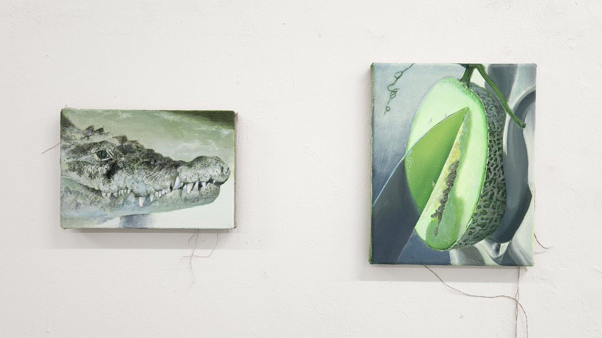 Spiro油絵 Spiro油絵 Spiro油絵