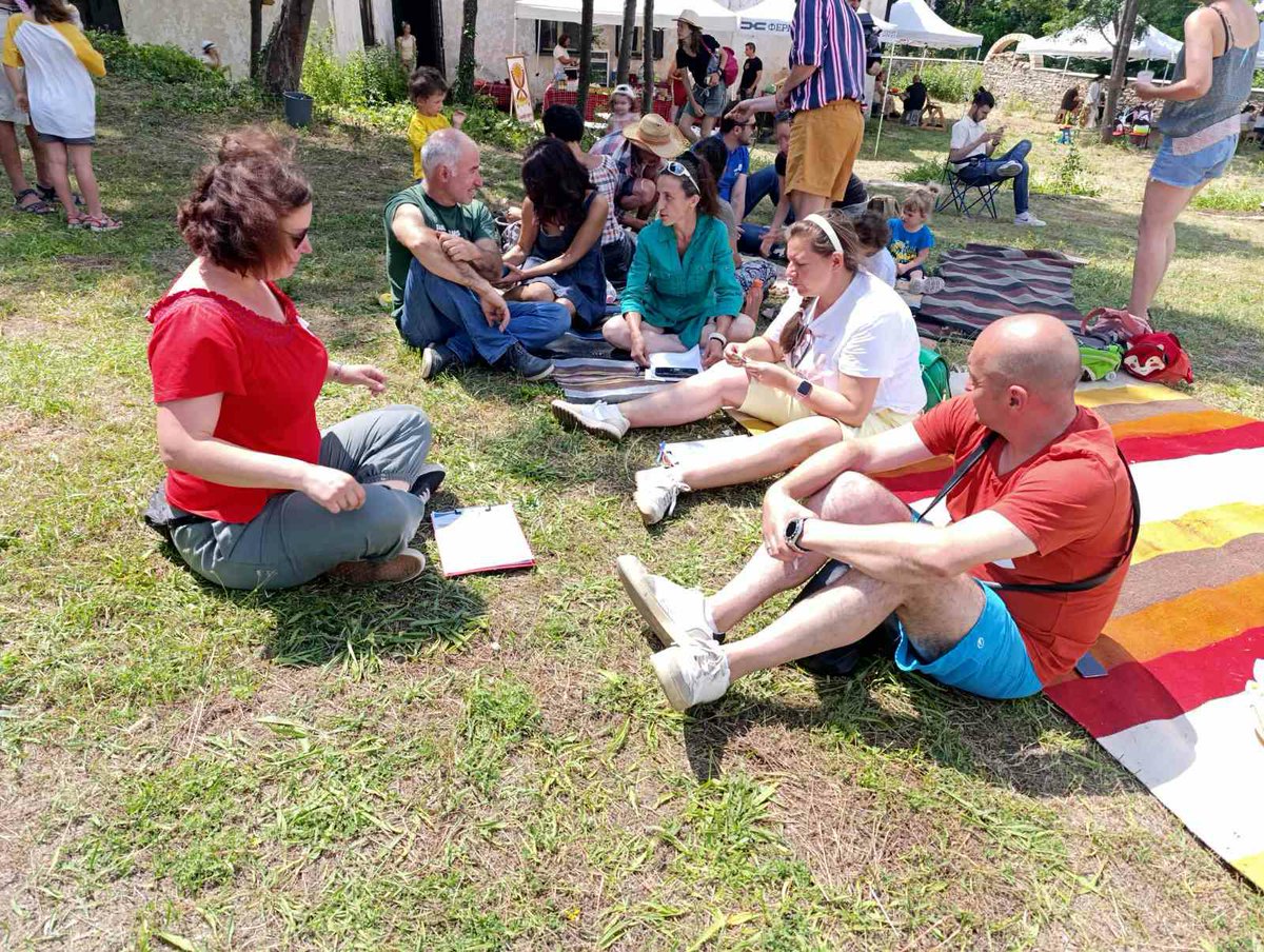 FarmBioNet tweet media