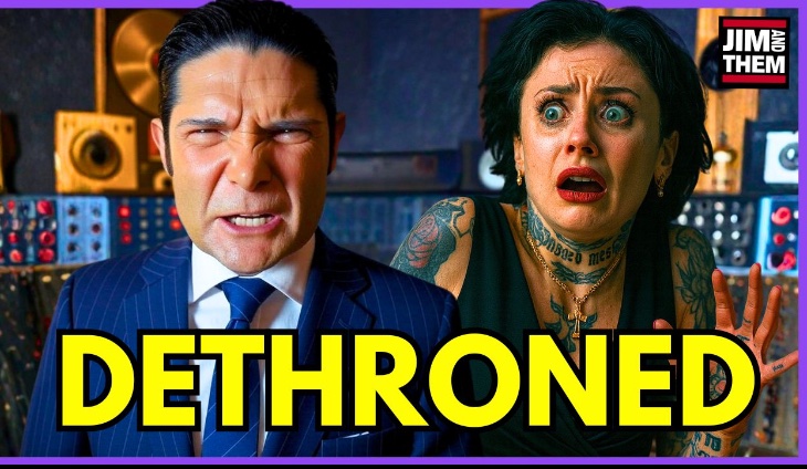 FeldmanSelf's tweet photo. #FilthPigs #Goons 
It’s @jimandthem Thursday Watch the boys react to JLJGFs new #CircusSlop music, plus Corey’s Twitter and more! YT vid plus live chat starts at 6pmEST LFG
#jimandthem #creepycoreyween #everyepisode #CocoBaunz #SkreetTeam #Comedy #CircusQueen https://t.co/tQnNQMA2kH