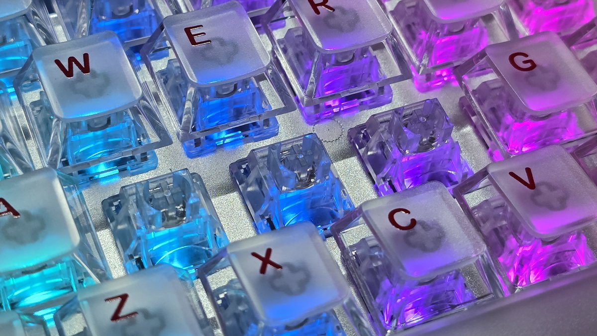 しじま アオ - EVERBLUES on X