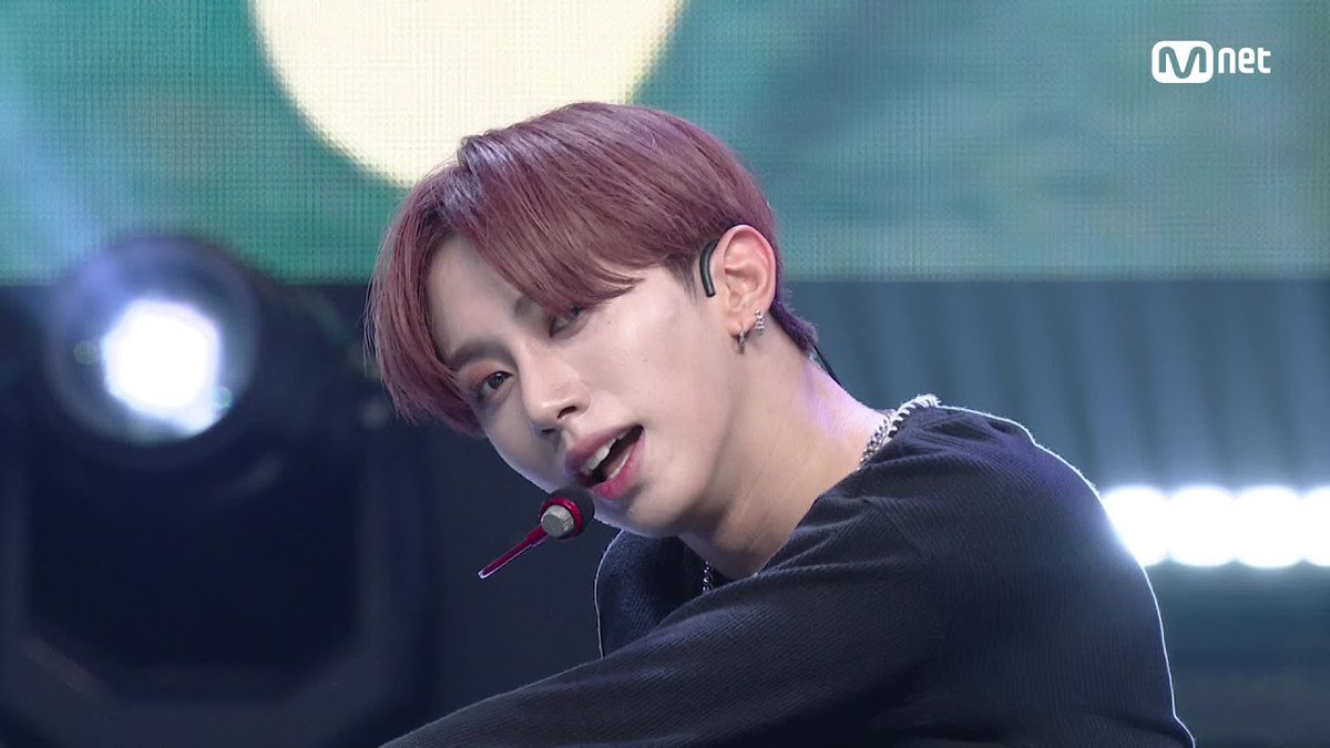 DKB_BRAVE's tweet image. [🎥] 

'COMEBACK' 다크비 - Irony
#엠카운트다운 EP.910 | Mnet 251023 방송

📎 youtu.be/N41keYr-c0U

#다크비 #DKB #Emotion #Irony