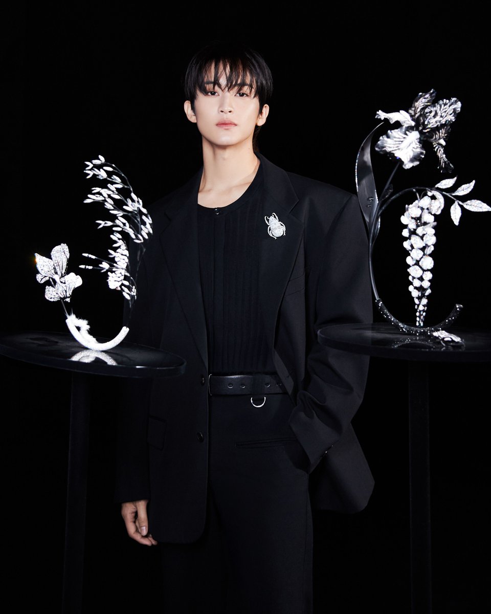 Boucheron tweet media