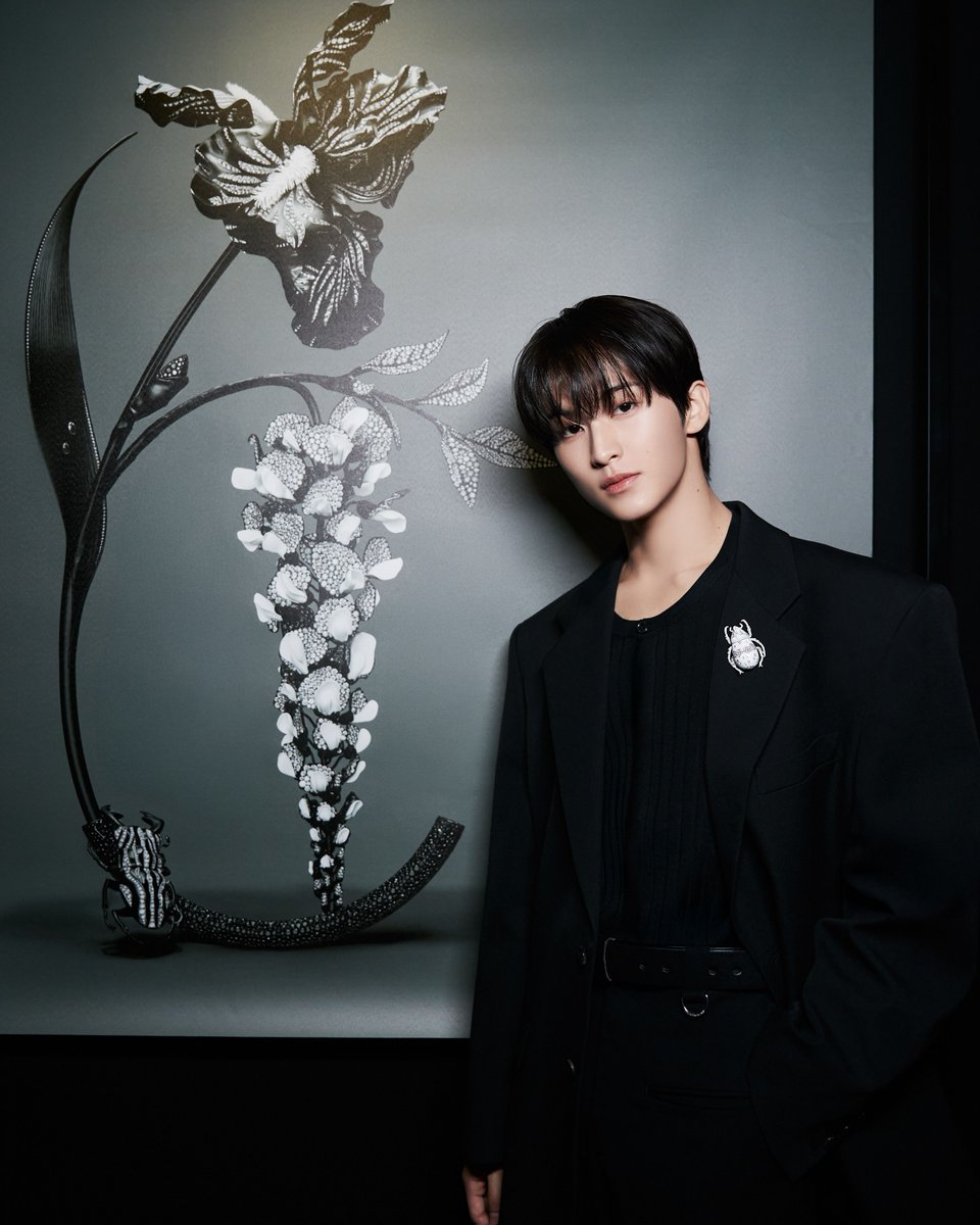 Boucheron tweet media