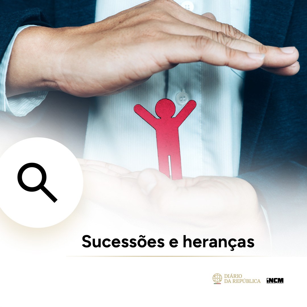diariorepublica's tweet photo. À procura de respostas na lei? Ou à procura da lei?
Aceda https://t.co/E60QArBw4J ou descarregue a aplicação Diário da República para dispositivos móveis e experimente.
#pergunteaLia #LiaDR #diariodarepublica #incm https://t.co/2Rk3l7eqWq