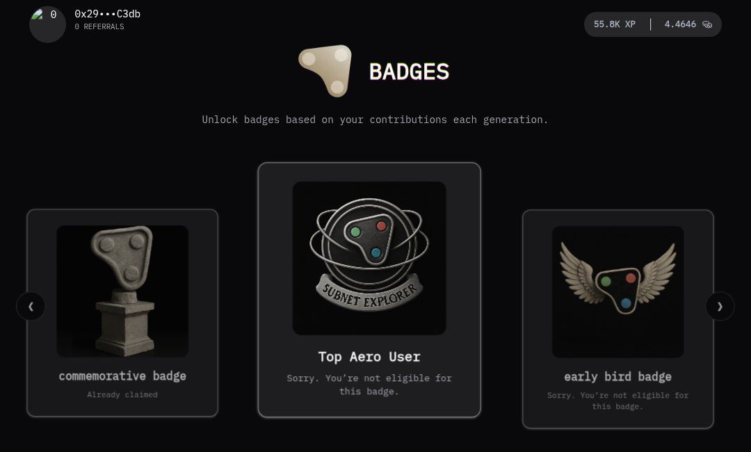 CipherBladeKid's tweet image. From Simplicity to Immersion — The Evolution of @GoKiteAI ’s Interface 🪁

The first time I used the testnet of the Kite AI, it was so buggy and the UI/UX was not all that also in appearance  soft colors, simple layout, and a simple Get started button that I could find my way…