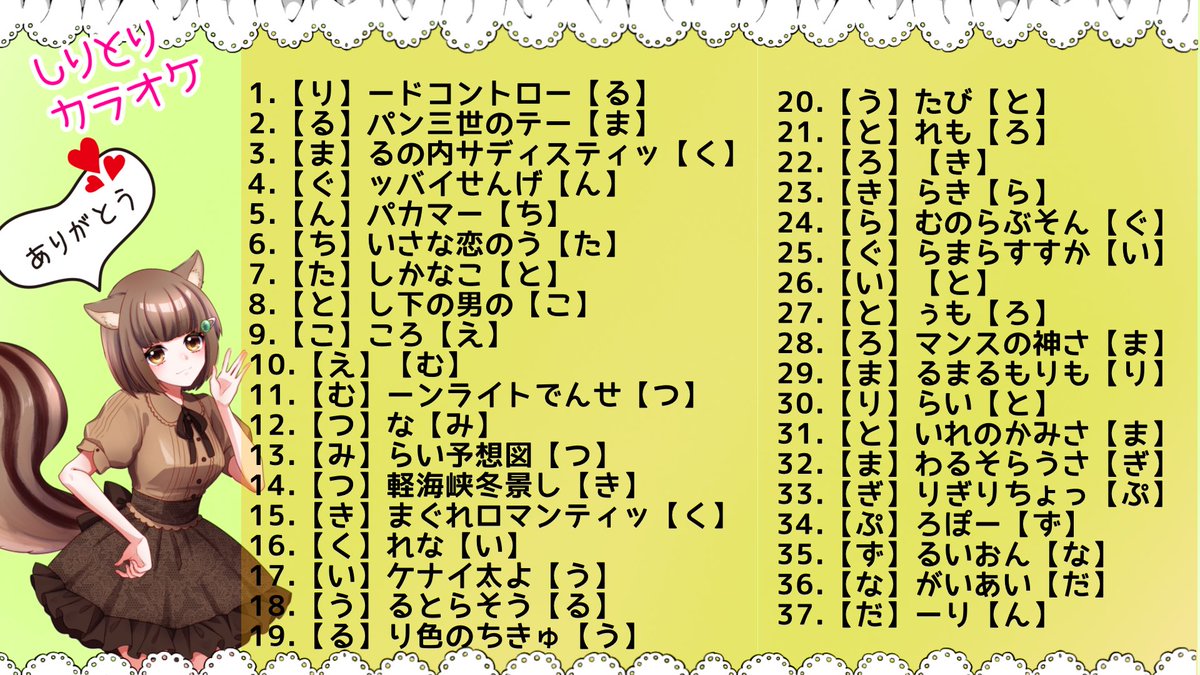 まろんです(*^^*) まろ まろん🌰🐿 (@_119_Maron) / Posts / X