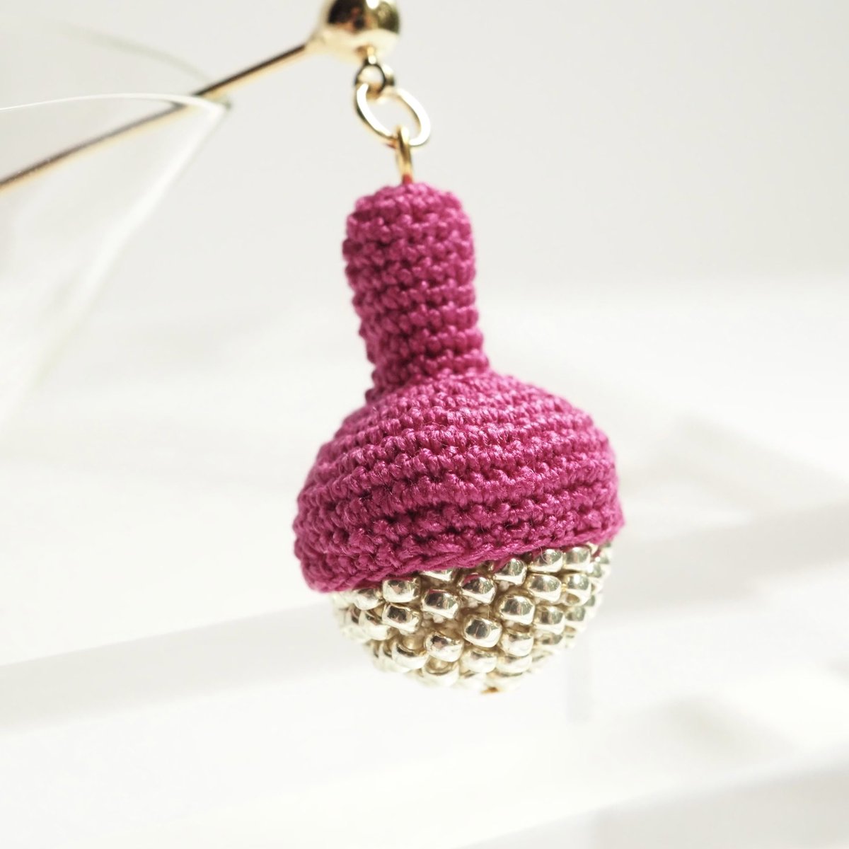 編み小物Lin (@Lin_to_Rin) / Posts / X