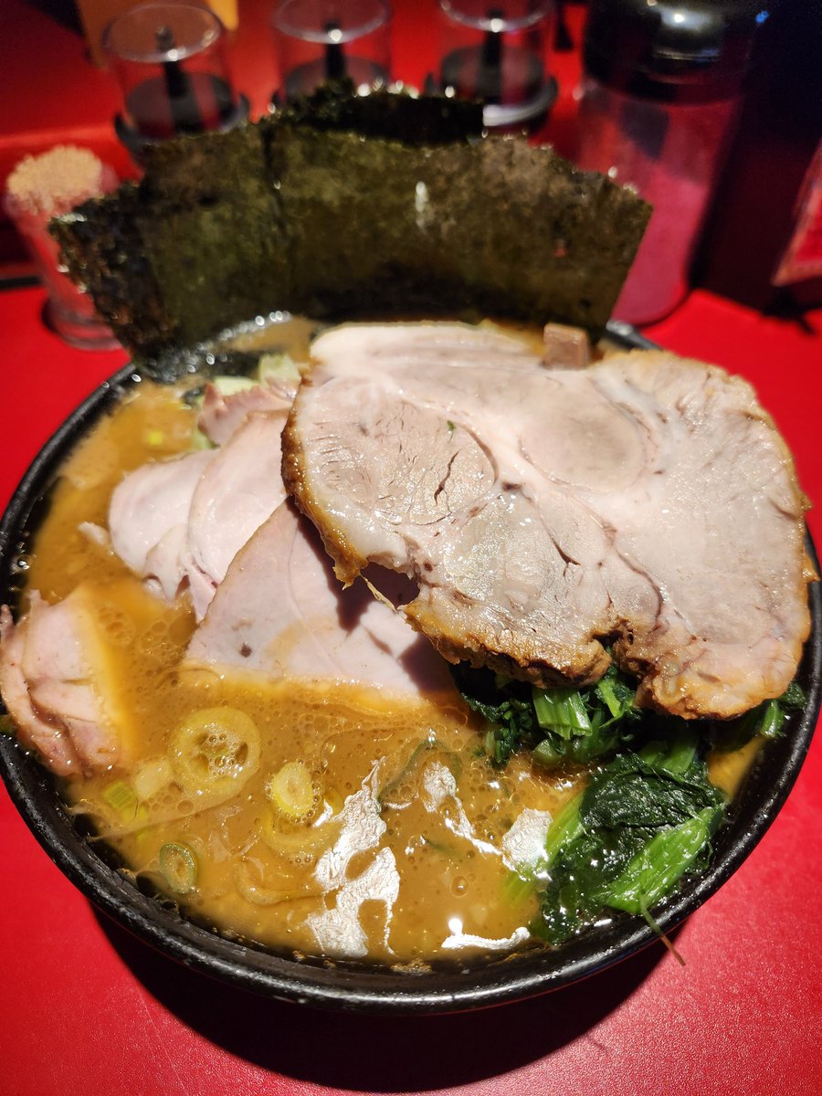 ラーメン好きのSUGAR (@Ramensuki0716) / Posts / X