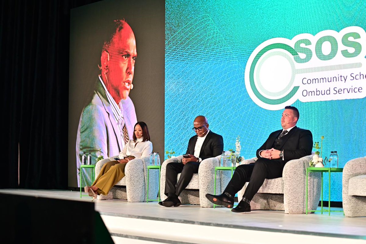 CSOS_SA's tweet image. KZN Regional Ombud, Mervin Dorasamy led a panel that feautured Ms Nokwanda Molefe, Mr Masaswivona Nhlungwana, Mr Dilen Heerschop.