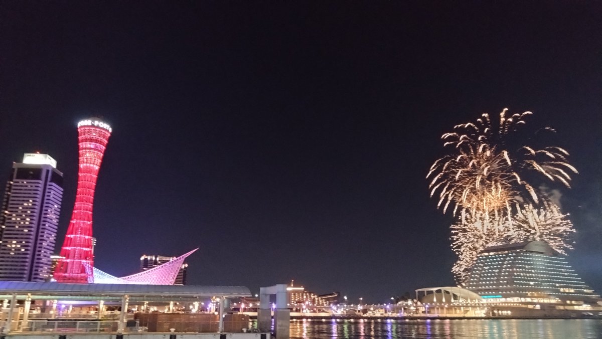 花火日和 2025年【長岡花火 ハロウィンファンタジー】✨超豪華！ノン