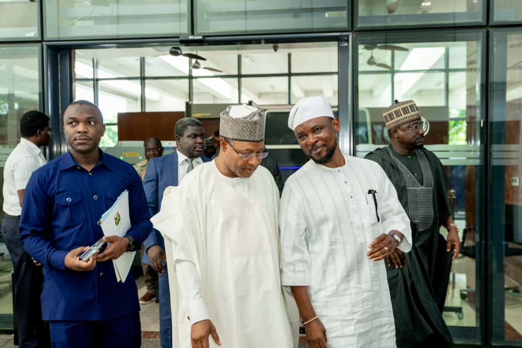 As Kaduna State consolidates on the pramatic and paradigm-shifting Peace Model instituted by @UbaSanius ‘s governance style, ethos and persona, the state is advancing another worthy model in renewable energy. 

The was reflected as much in the CEO REA’s <a href="/abbaaliyu_/">Dr. Abba Aliyu</a>  reflections