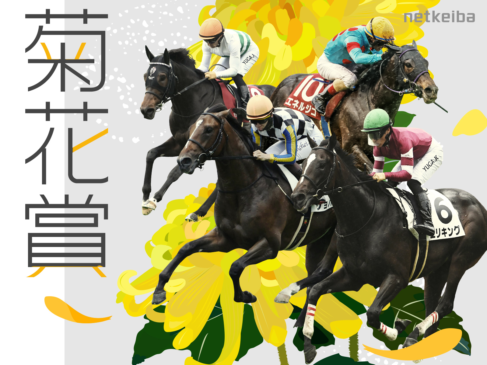 netkeiba (@netkeiba) / X