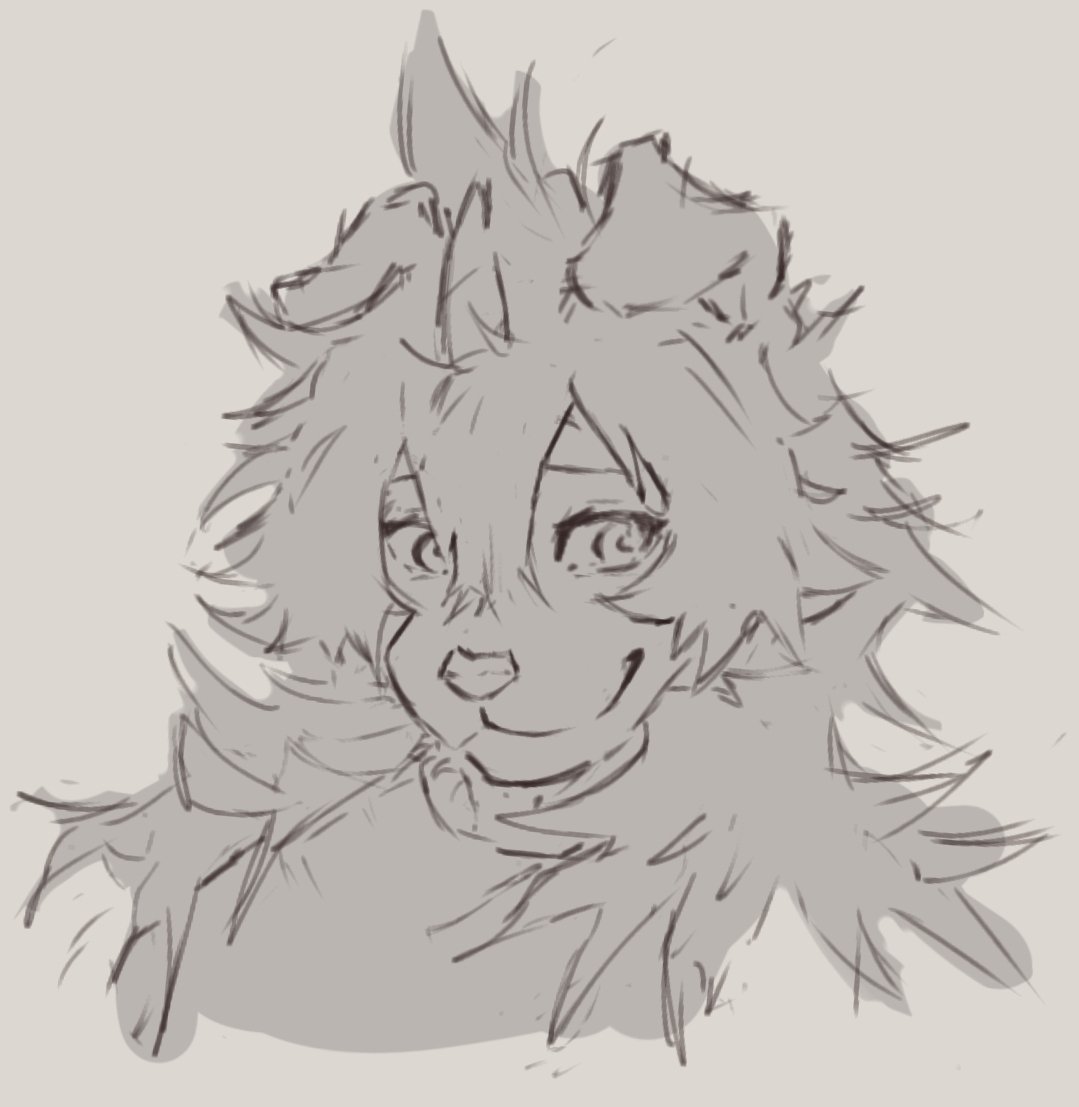 Planning on drawing alot today