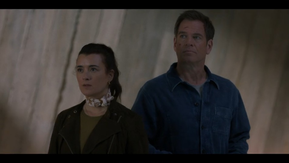JavaJunkie91's tweet image. Tiva's greatest hits are definitely not these scenes, Jonah.

#TonyandZiva