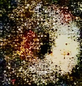 VivirSelvas's tweet photo. #3iAtlas https://t.co/zJmQ9cP81x