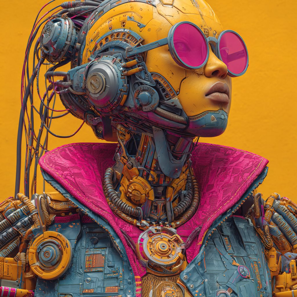 CyberpunkRealm's tweet photo. Back from the underworld https://t.co/GlyIMrL3Ho