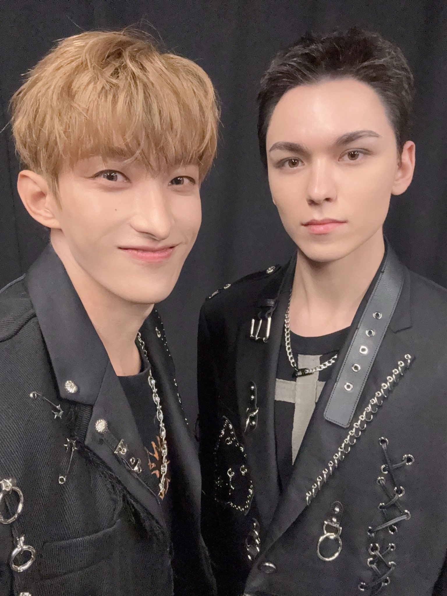 JUST SEVENTEEN on X: 