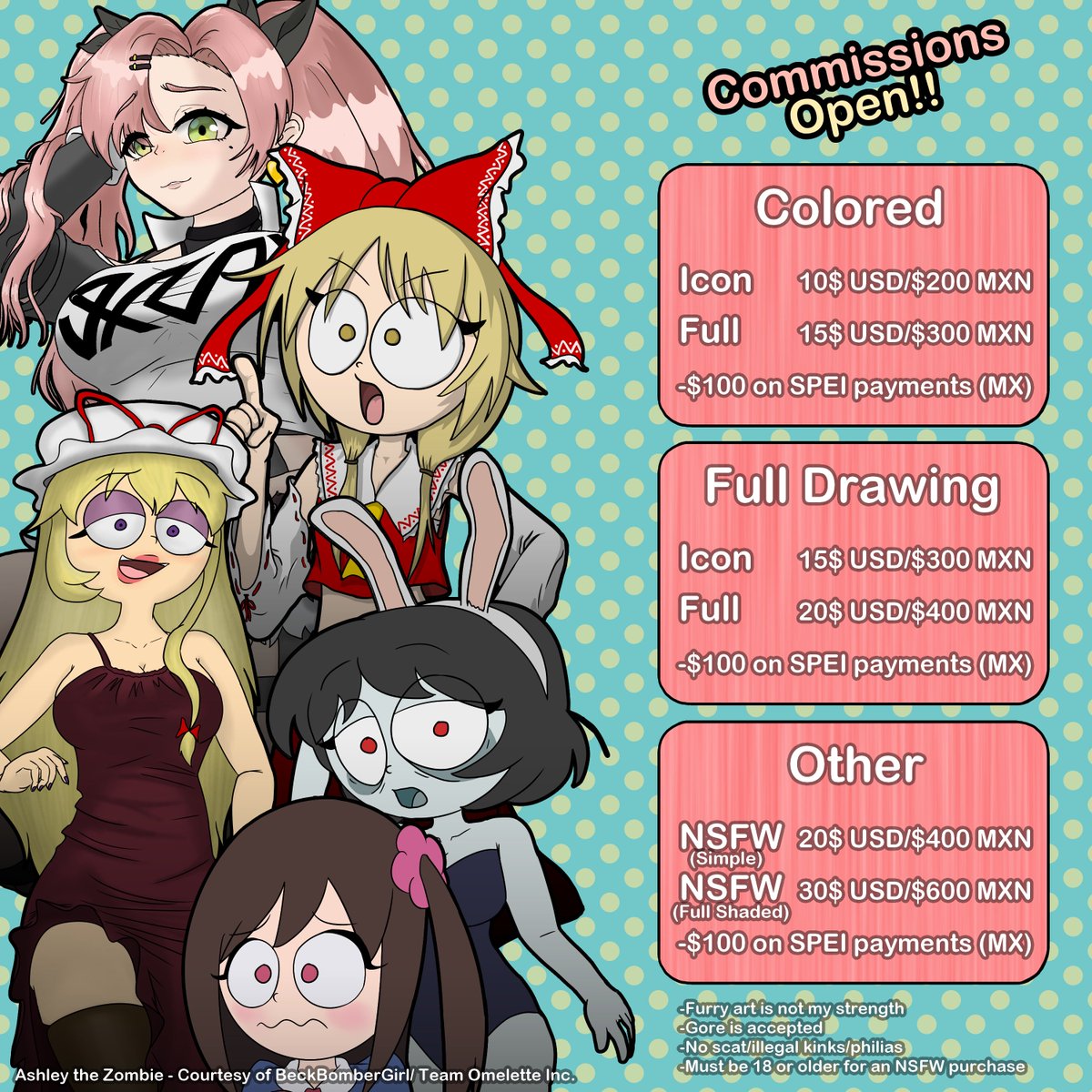MelloDoodles tweet media