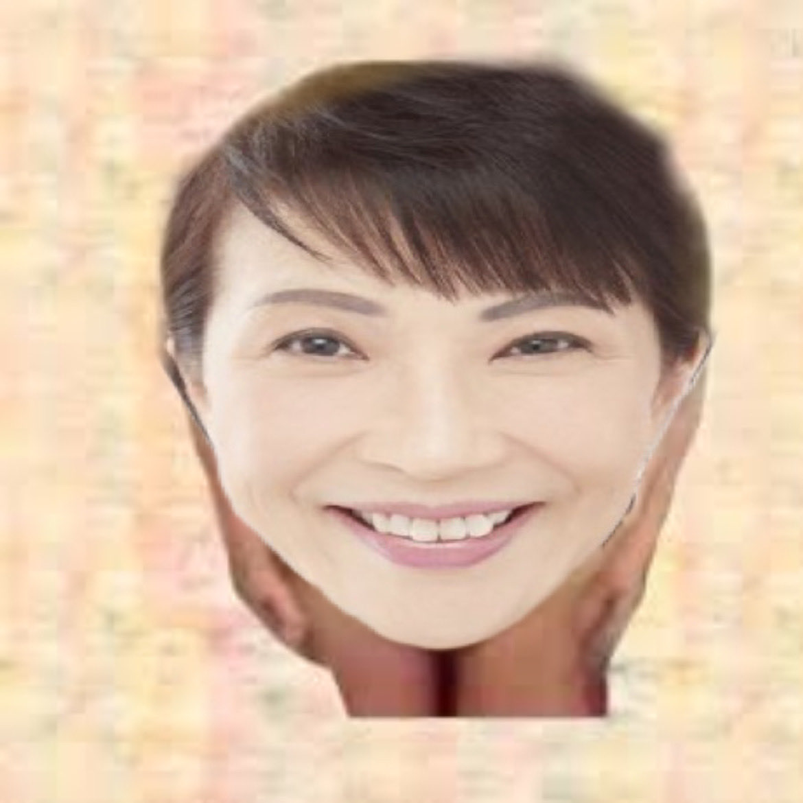 クラウド tweet media