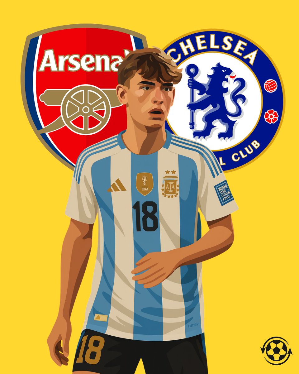Transfer News Live tweet media