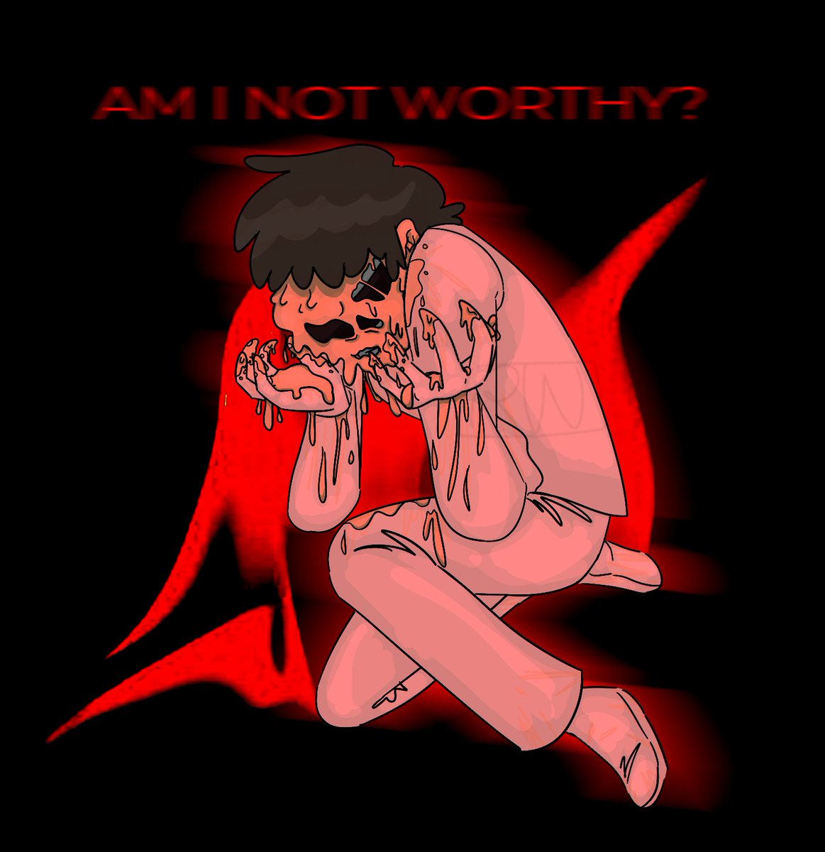 RouleWave's tweet photo. AM I NOT HUMAN?
#daftpunk #electroma https://t.co/4pDDTYYwm5