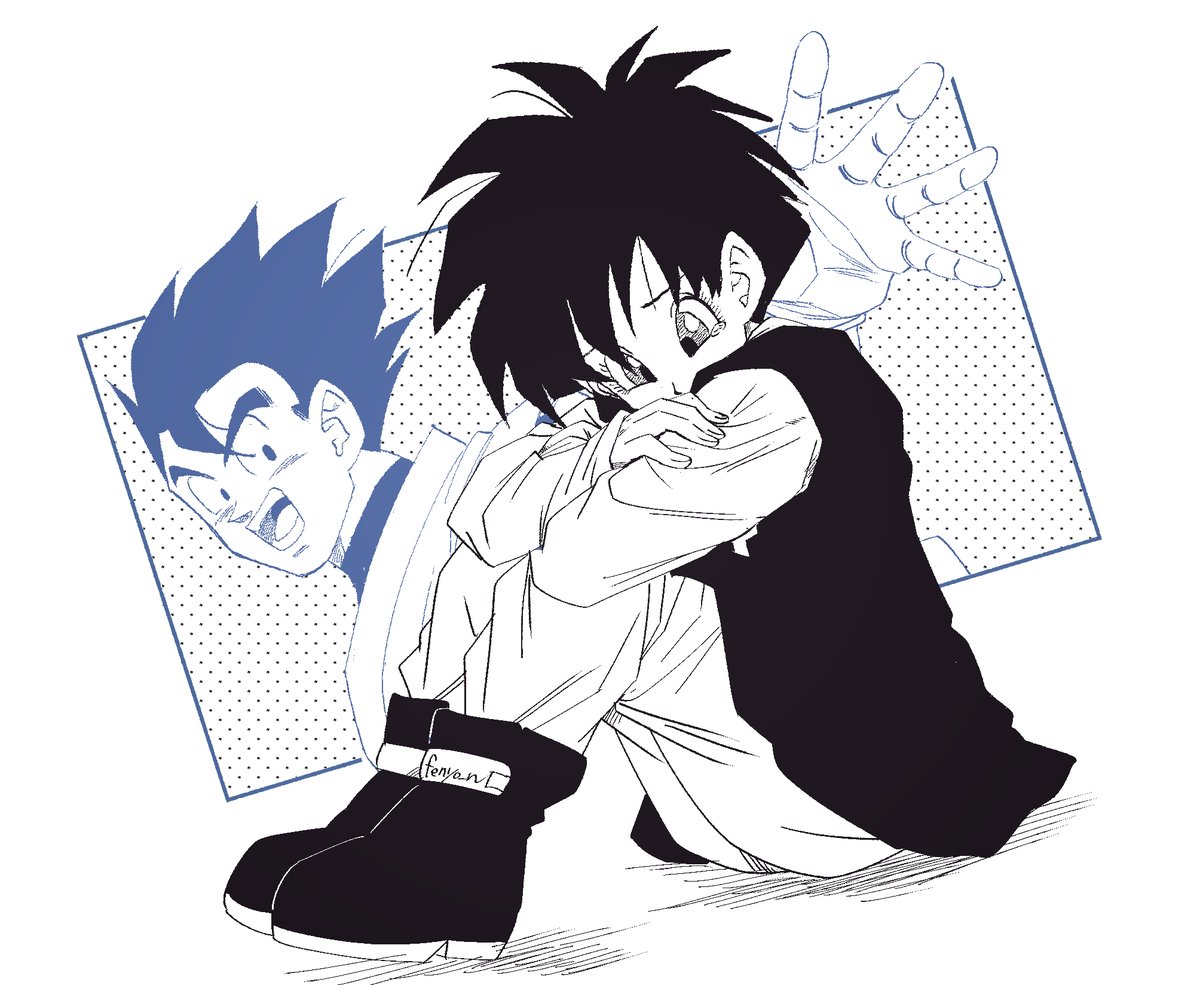 ふぇにょん (@fenyo_n) on Twitter photo 