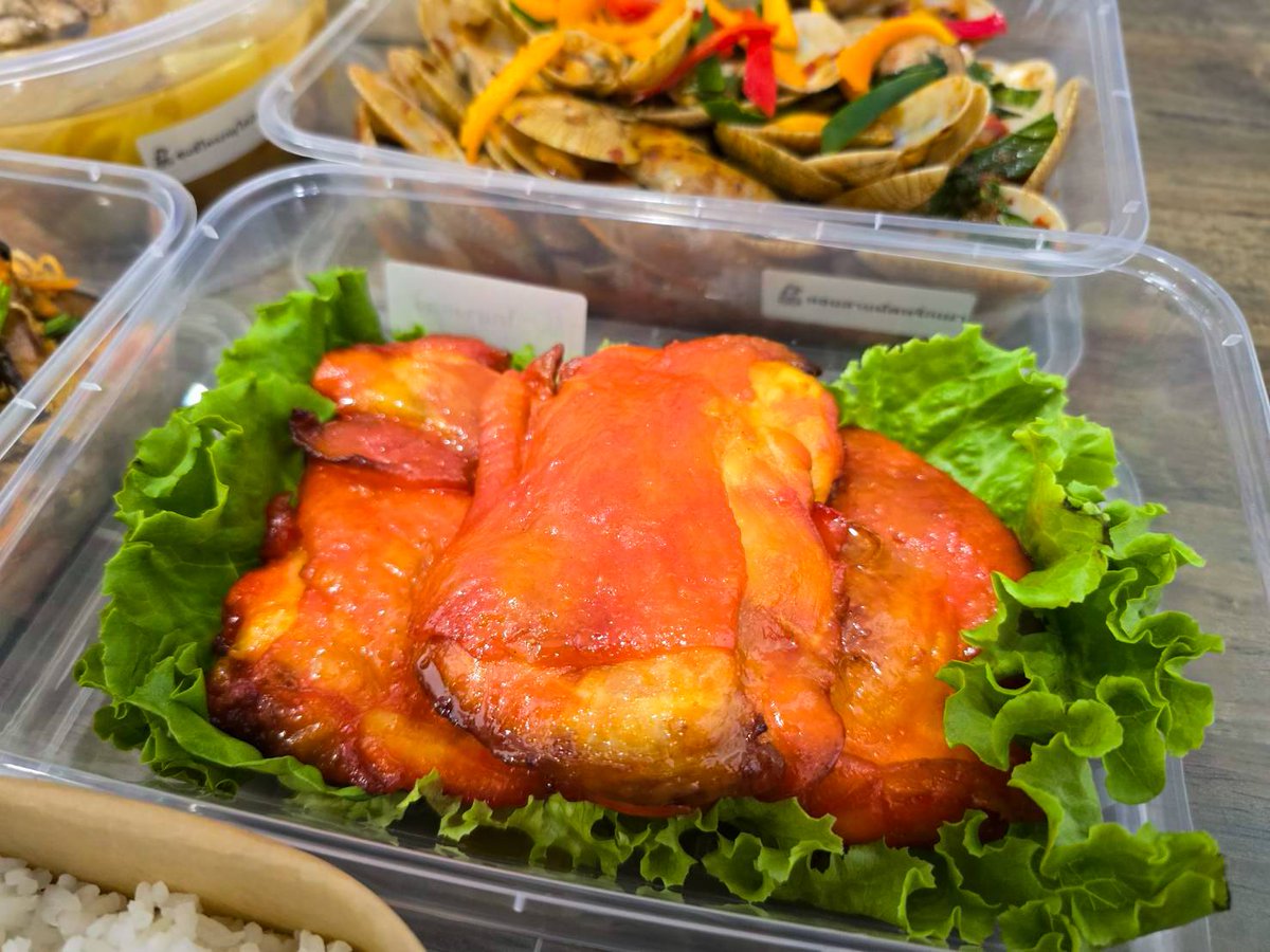 jablinofficial's tweet image. Food Support มาเสิร์ฟแล้ววว ทานให้อร่อยนะคะ ส่งกำลังใจสำหรับการถ่ายทำในวันนี้ค่ะ 🫶💖🧡 
@_mint_kfm @malinlegendary

JABLIN TO JINTIDY START23
#จ๊าบหลิน #JabLin