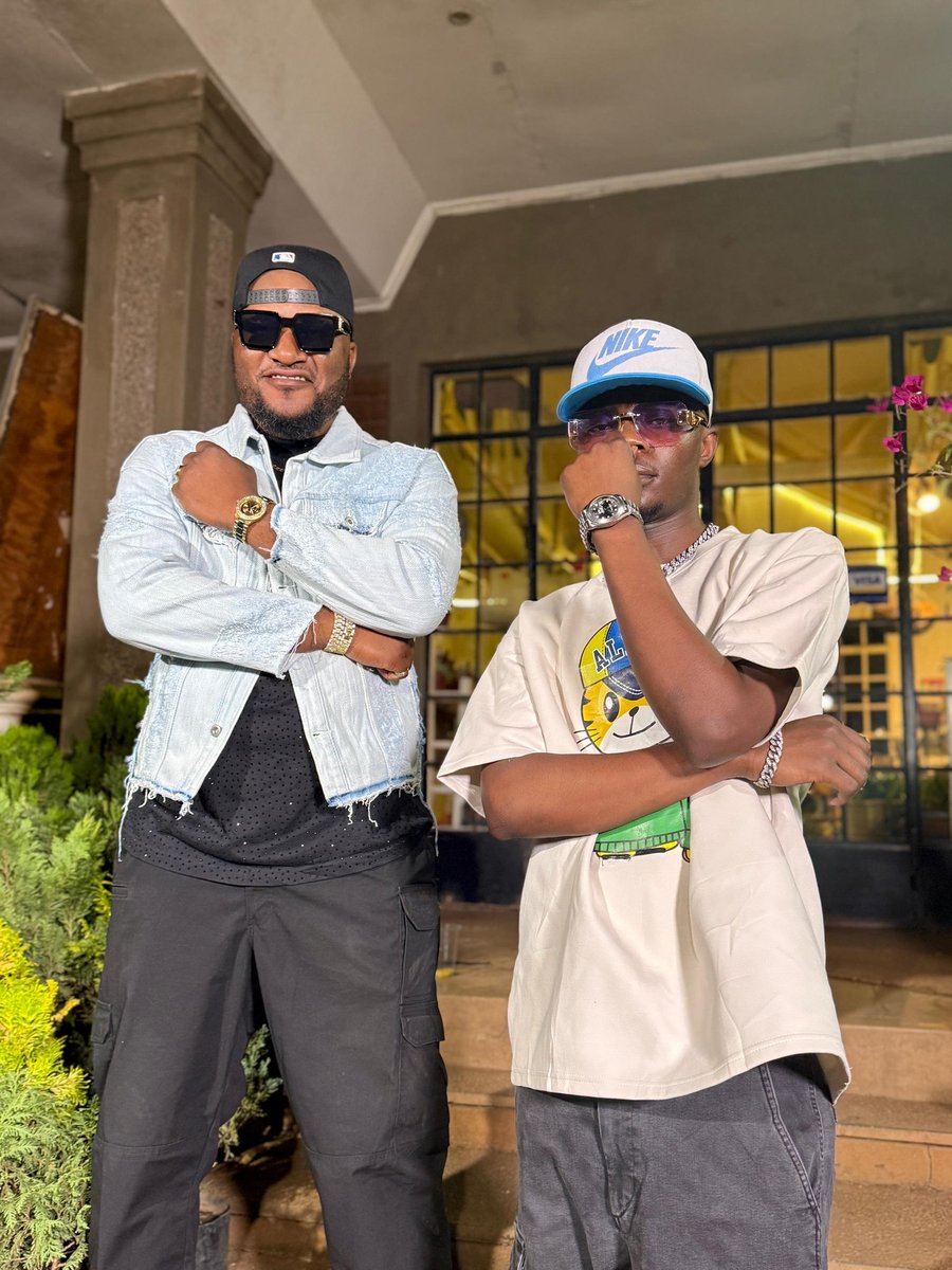 Atatepanda's tweet image. New Music Alert🚨🚨🚨

Phyzix ft Pop Young  " One Time"🔥😍

Tap in: youtu.be/kx714ZOcuNA?si…

#OneTime
#PopYoungXPhyzix