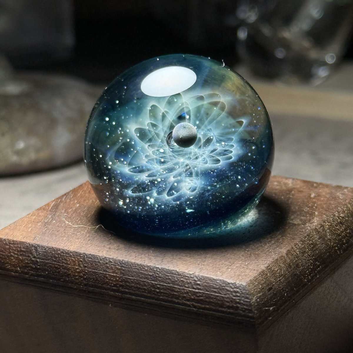 アクセサリー Sora 𝖲𝖮𝖱𝖠 京都ハンドメイドマルシェ12/6のみ出展 on X