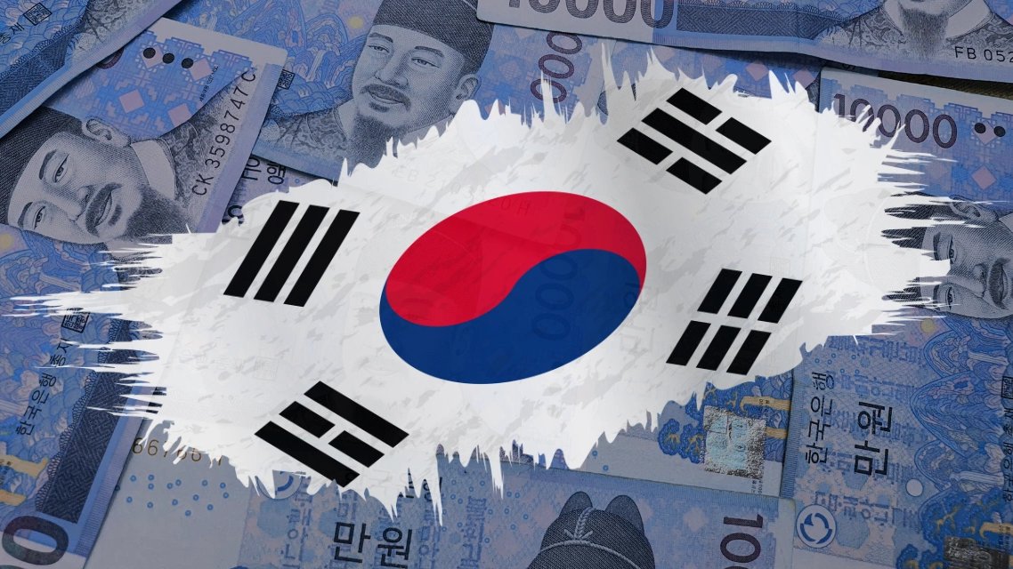 🚨 South Korea Freezes Rates at 2.5% 🚨
Seoul tightens property rules as debt surges and housing prices stay hot.
With U.S. trade talks looming, the Bank of Korea walks a tightrope between growth and inflation.