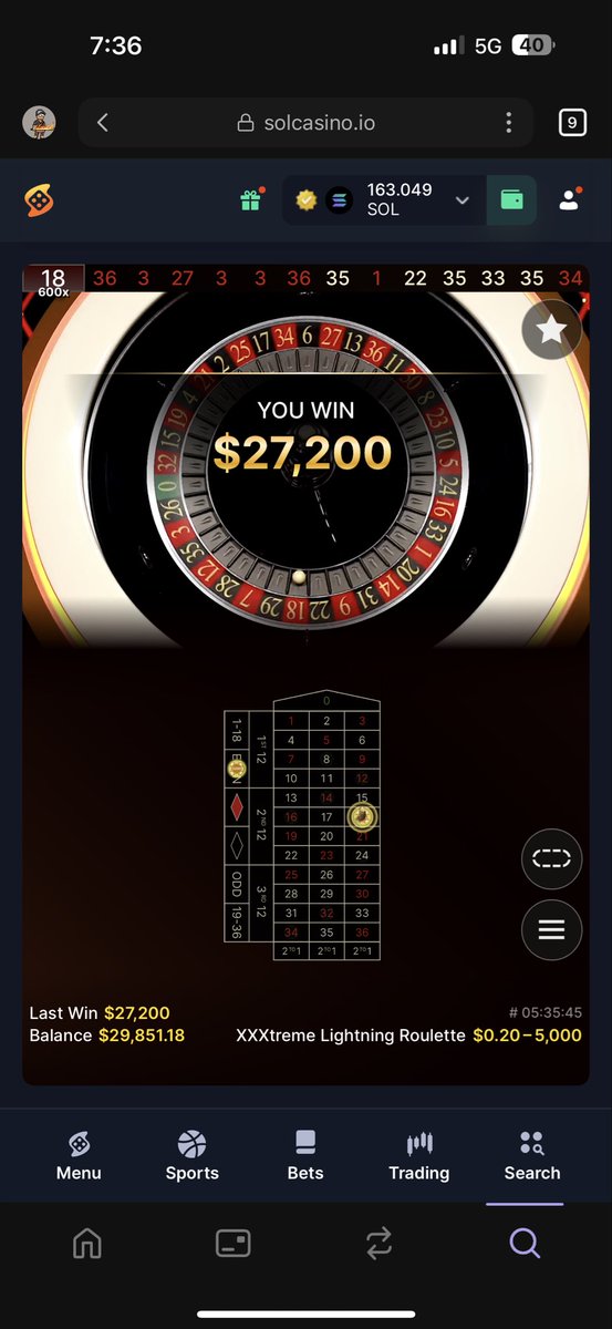 What we sweeping? <a href="/Solcasinoio/">Solcasino.io</a>