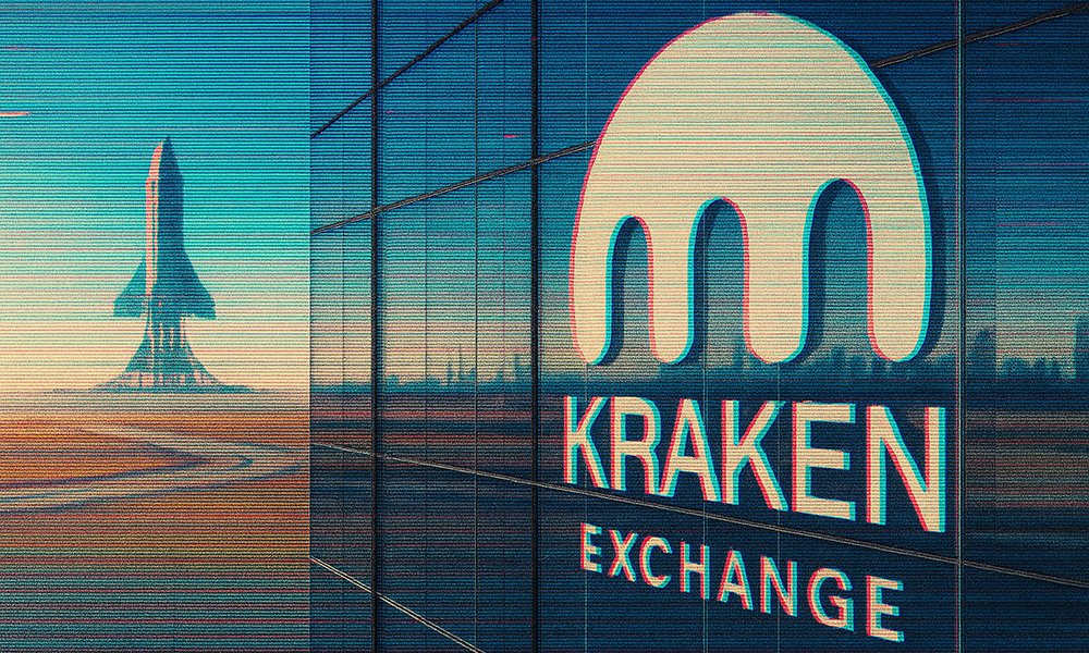 🔥 Kraken’s Q3 2025 was all growth:
xStocks hit $5B volume, DVT went live on $ETH staking, and PayPal USD deposits boosted retail access.
From crypto to tokenized stocks — Kraken is redefining digital finance. 💠
#Crypto #Kraken