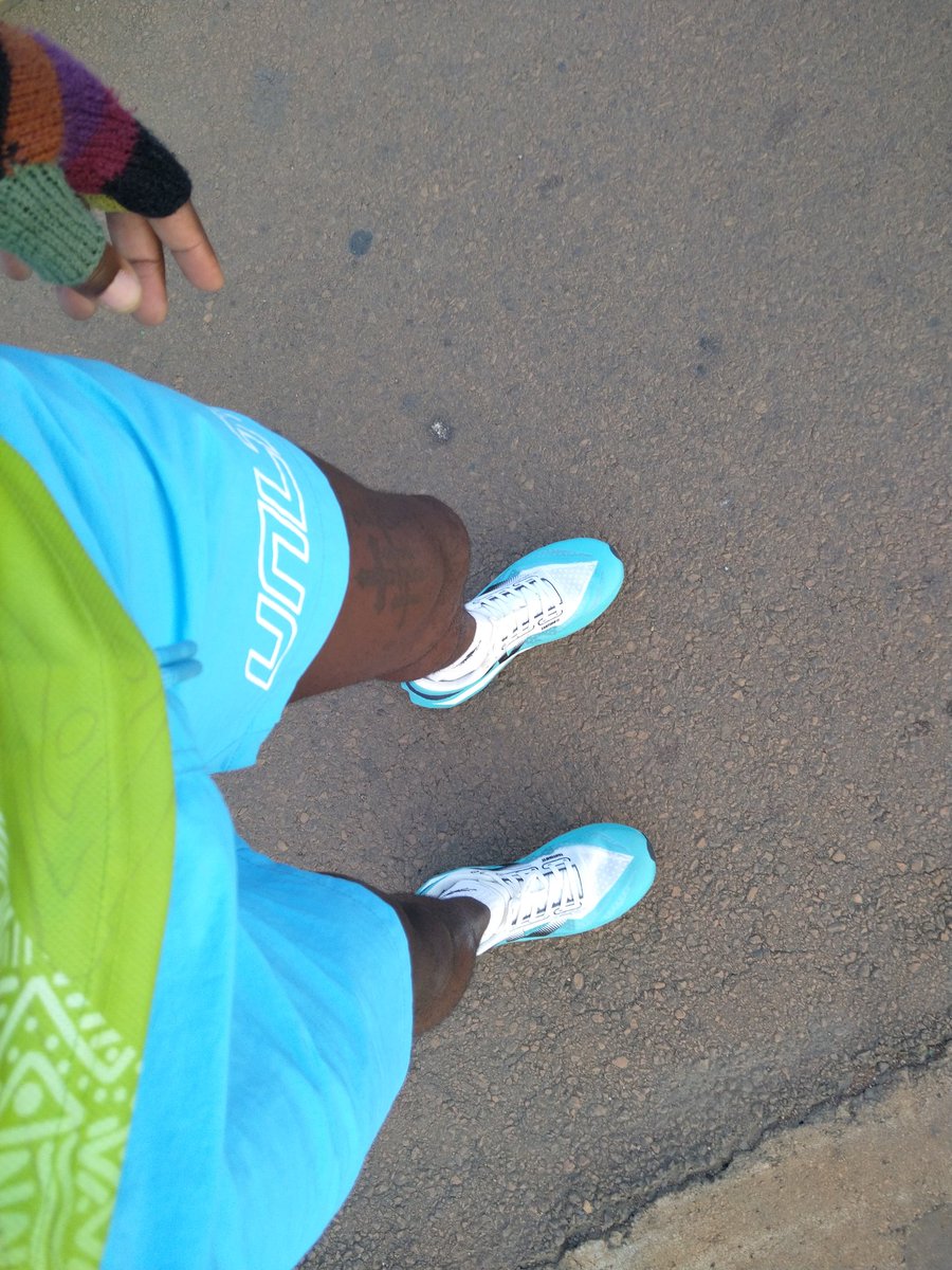 StFranceskko's tweet image. That Felt Good!!!
#FitnessMotivation 
#Fast11