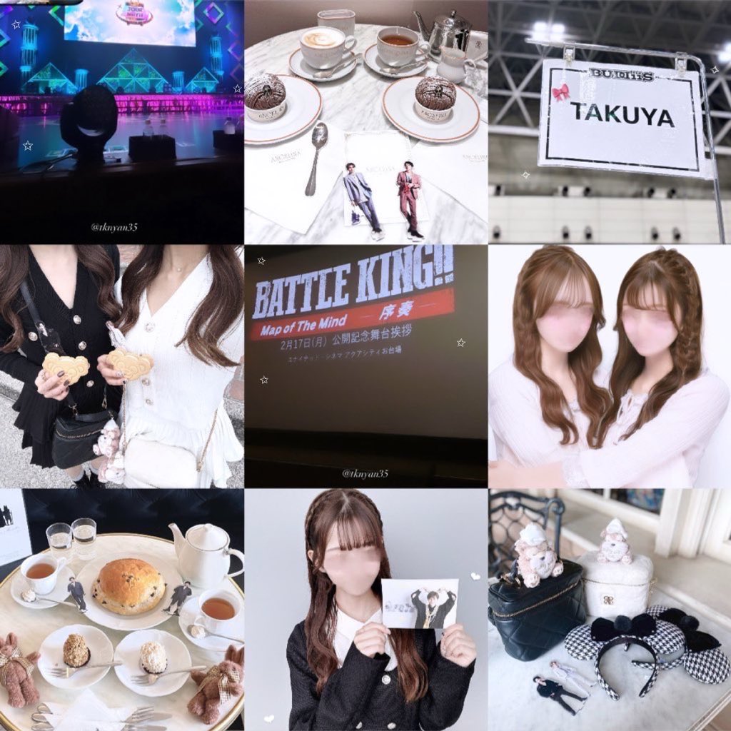 ℳ🎀⸝⸝꙳ tweet media