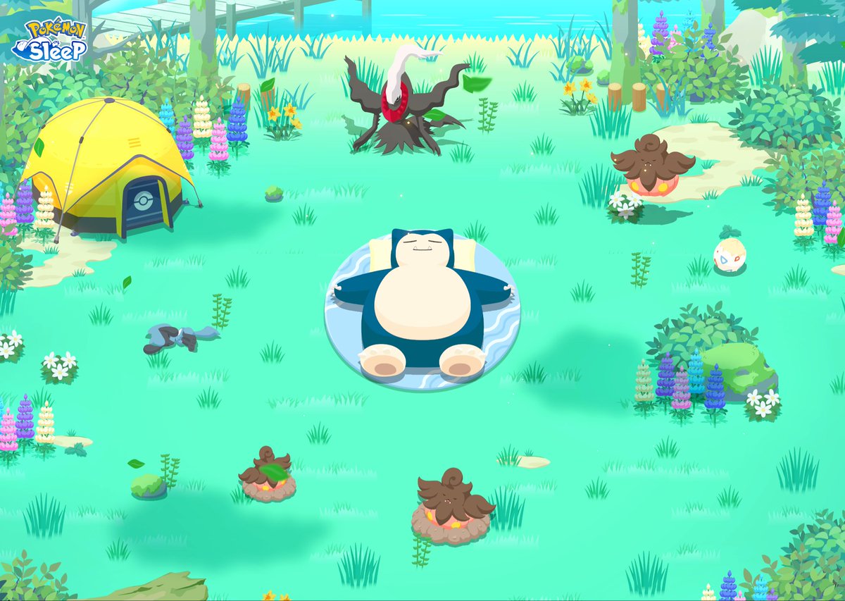 #ポケスリ
#新月のパンプジン

いやいやバケッチャ出過ぎでしょwww