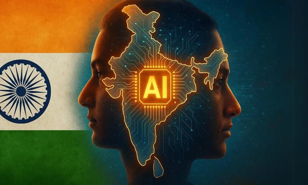 beatsinbrief's tweet image. 🚨 India is developing its own AI datasets to eliminate bias in India-related AI responses, ensure data safety, and reduce reliance on foreign models, says MoS IT Jitin Prasada.