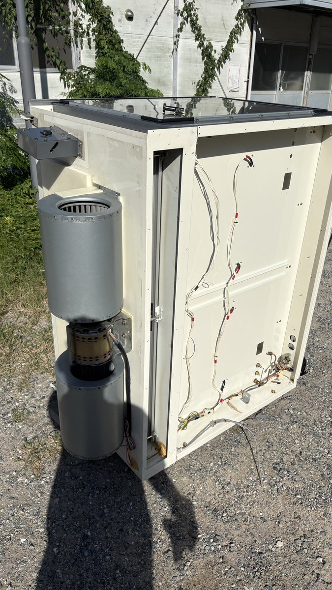 人生で一番でかい獲物を捌いた

クリーンベンチ