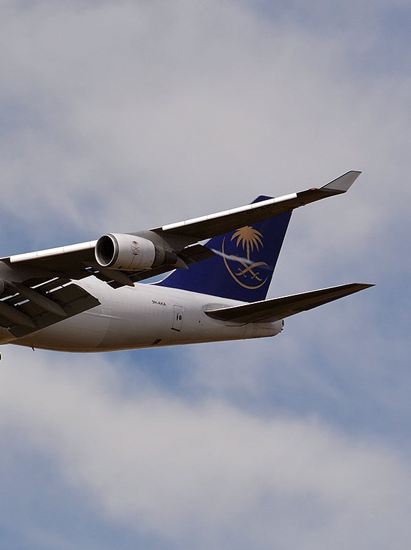 #BuenosDias llegando a #Barajas el #vuelo SV3037 de #Riyadh (RUH) por la 18L

✈️
#Boeing #B747 (BDSF) (9H-AKA) <a href="/Saudi_Airlines/">السعودية</a> #Cargo 
✈️

#Saudia #avgeek #aviation #aviation4u #aviationphotography #aviationlovers #spotter #planes #aviationdaily #spotting #avion #planespotting