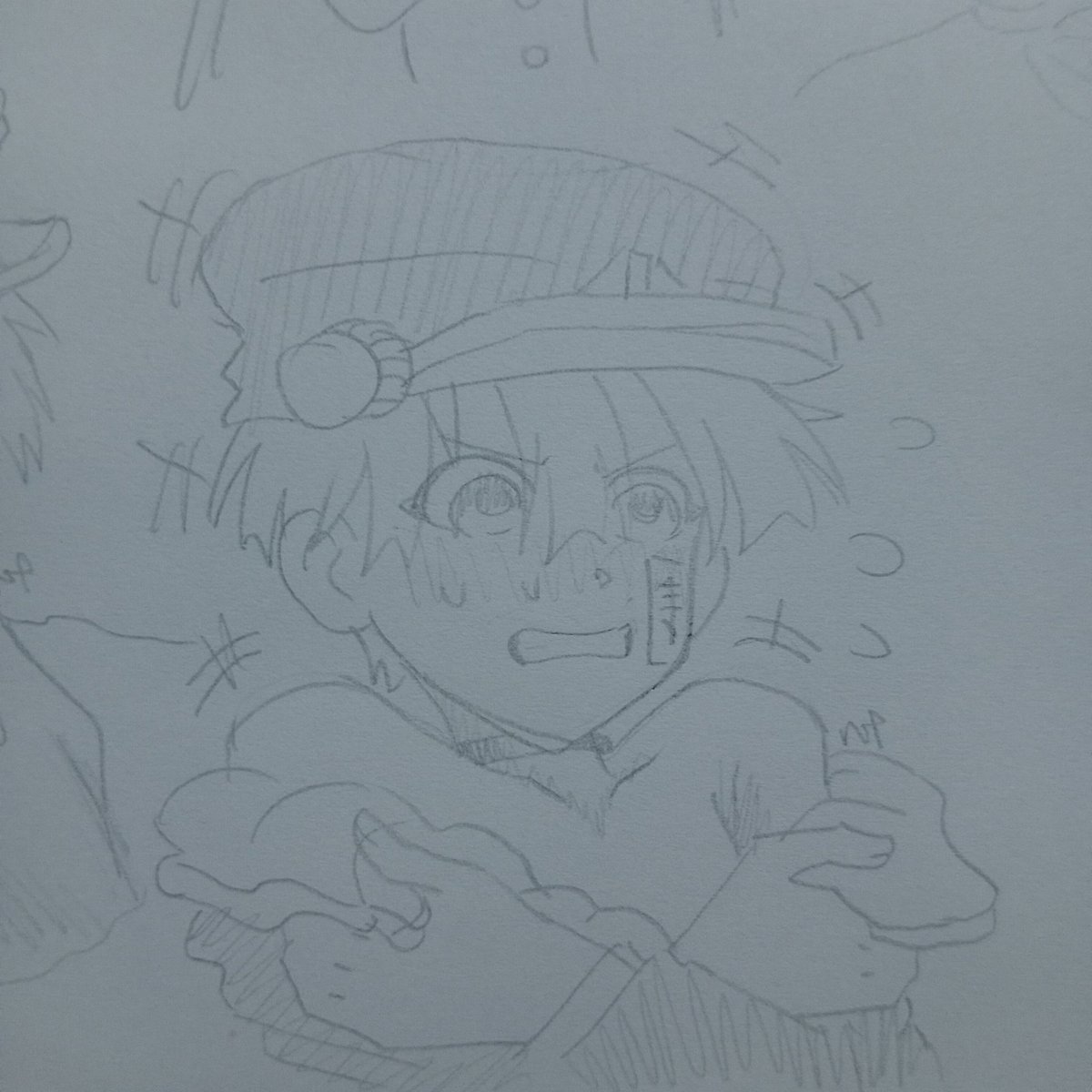 NT (@nt000000_) / Posts / X