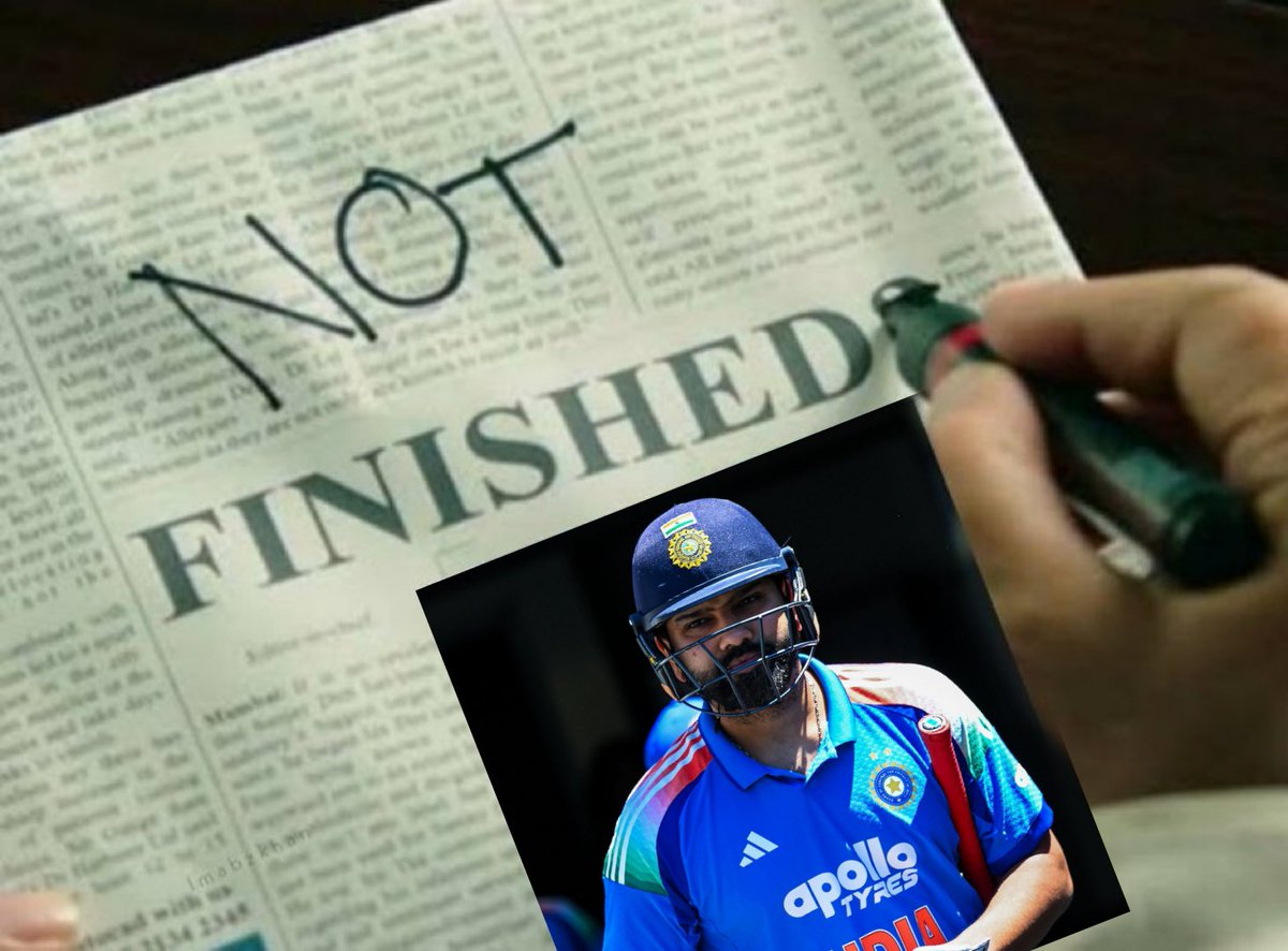 Vishal. tweet media