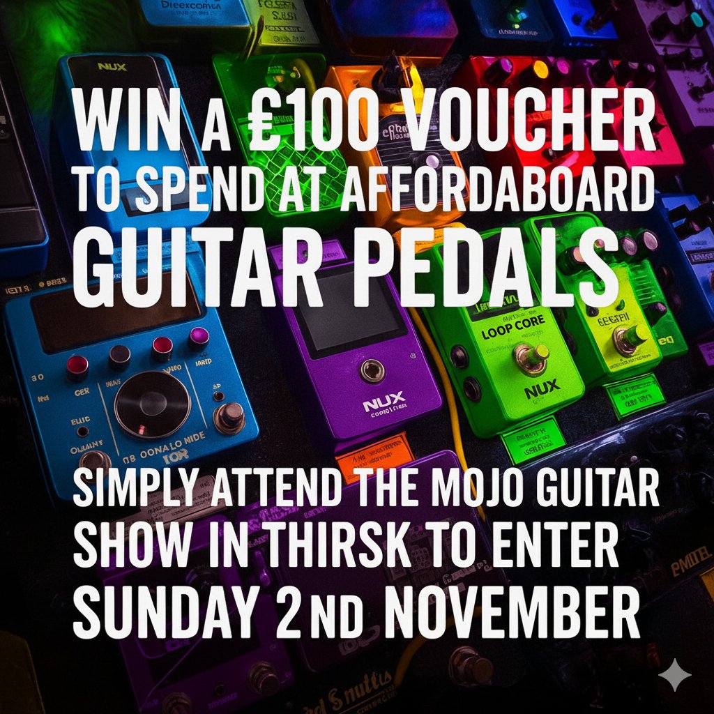 North Yorkshire Guitar Show Thirsk 
#guitarshow